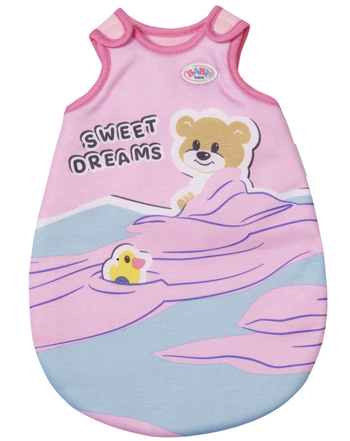BABY born® Little Schlafsack (36cm)