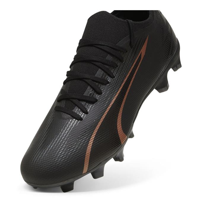 PUMA Ultra Match FG/AG Voetbalschoenen