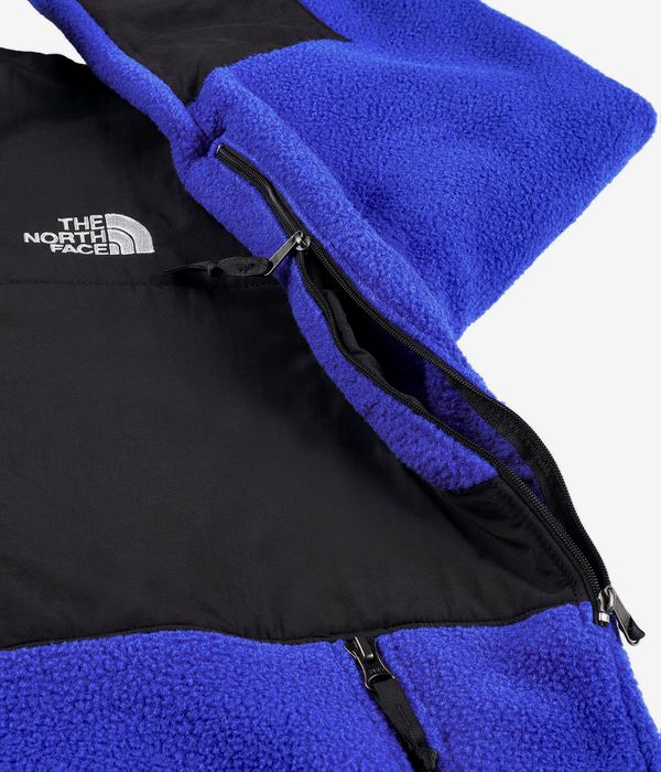 The North Face Retro Denali Jacke (tnf blue tnf black)
