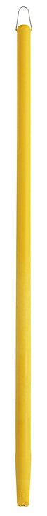 Manche de rechange droit compositube 117cm pour pelle Leborgne