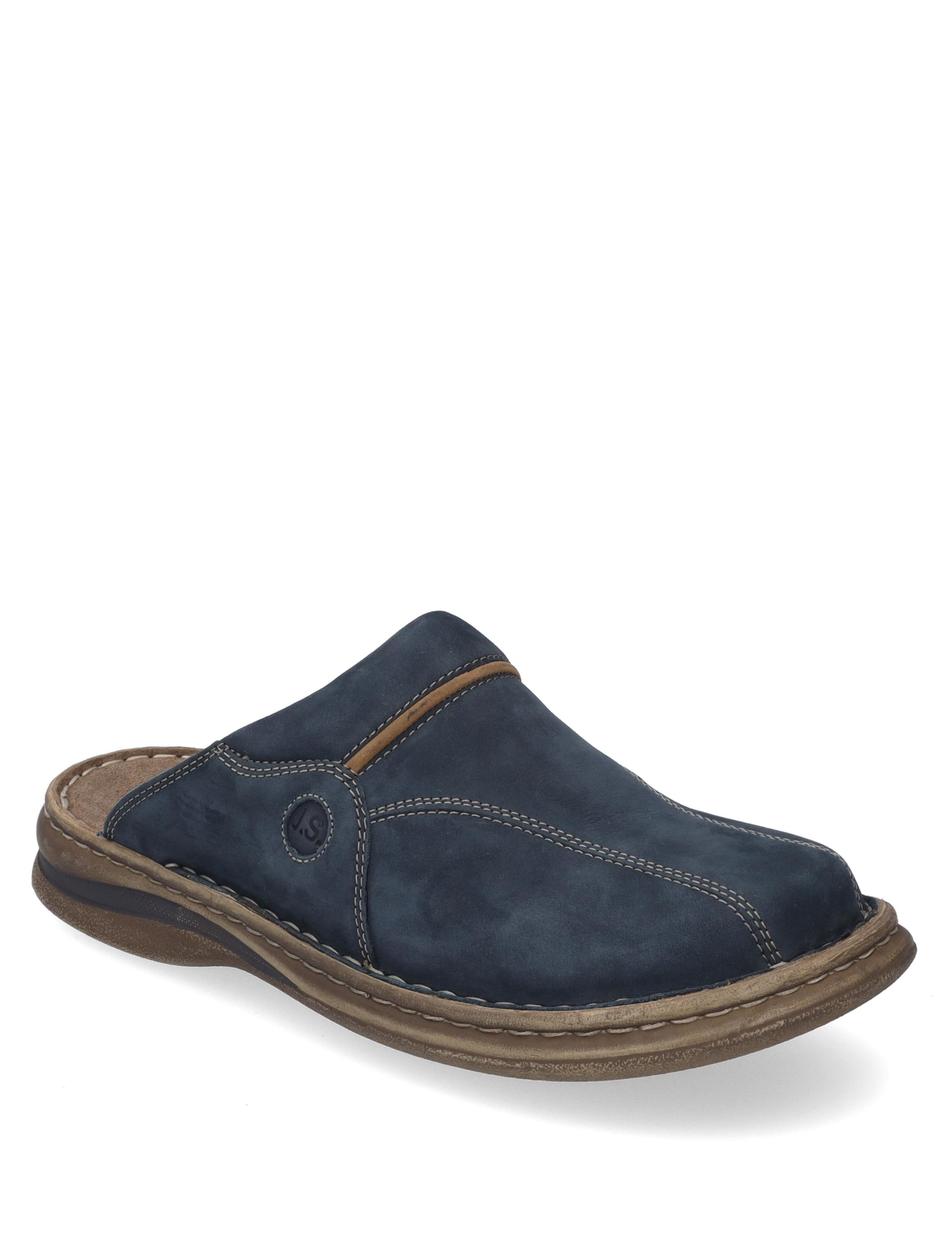 Clog Klaus, blau