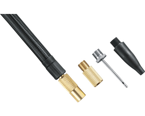 Bosch UniversalPump 18V accu luchtpomp/bandenpomp, zonder accu en lader