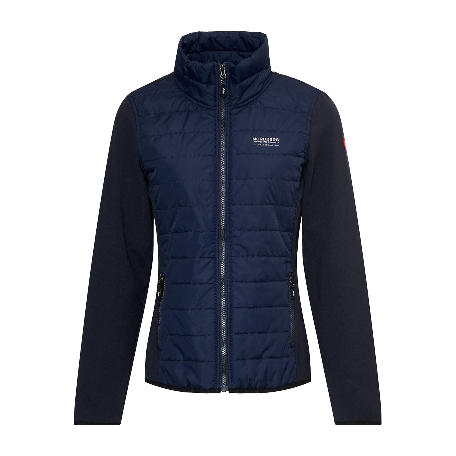 Nordberg  Trine Jacket