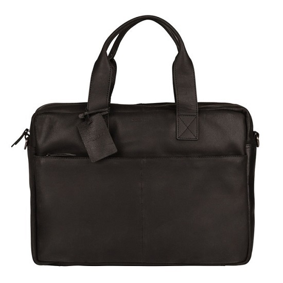VINTAGE RIVER WORKER 15,6'' .10 black