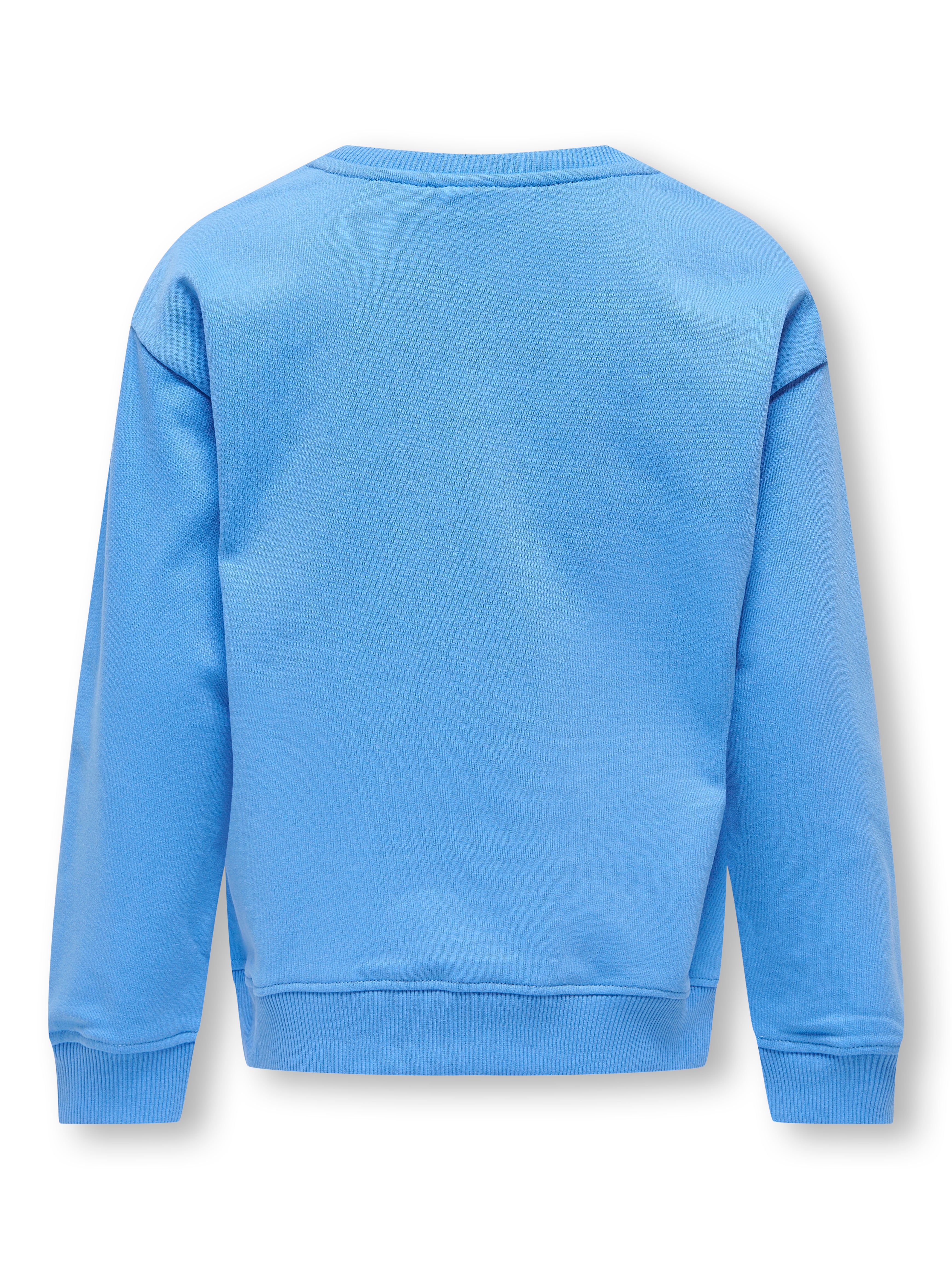 KOGANNA Sweatshirt Azure Blue