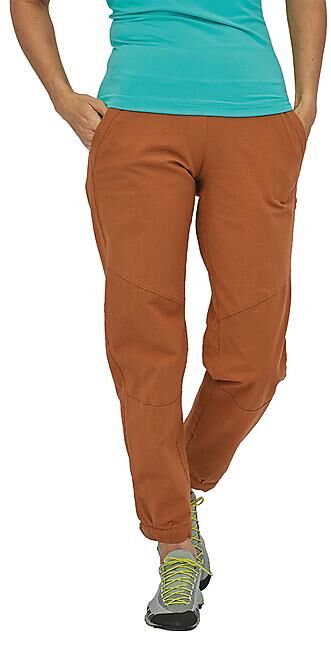 PATAGONIA - PANTALON CALIZA ROCK W
