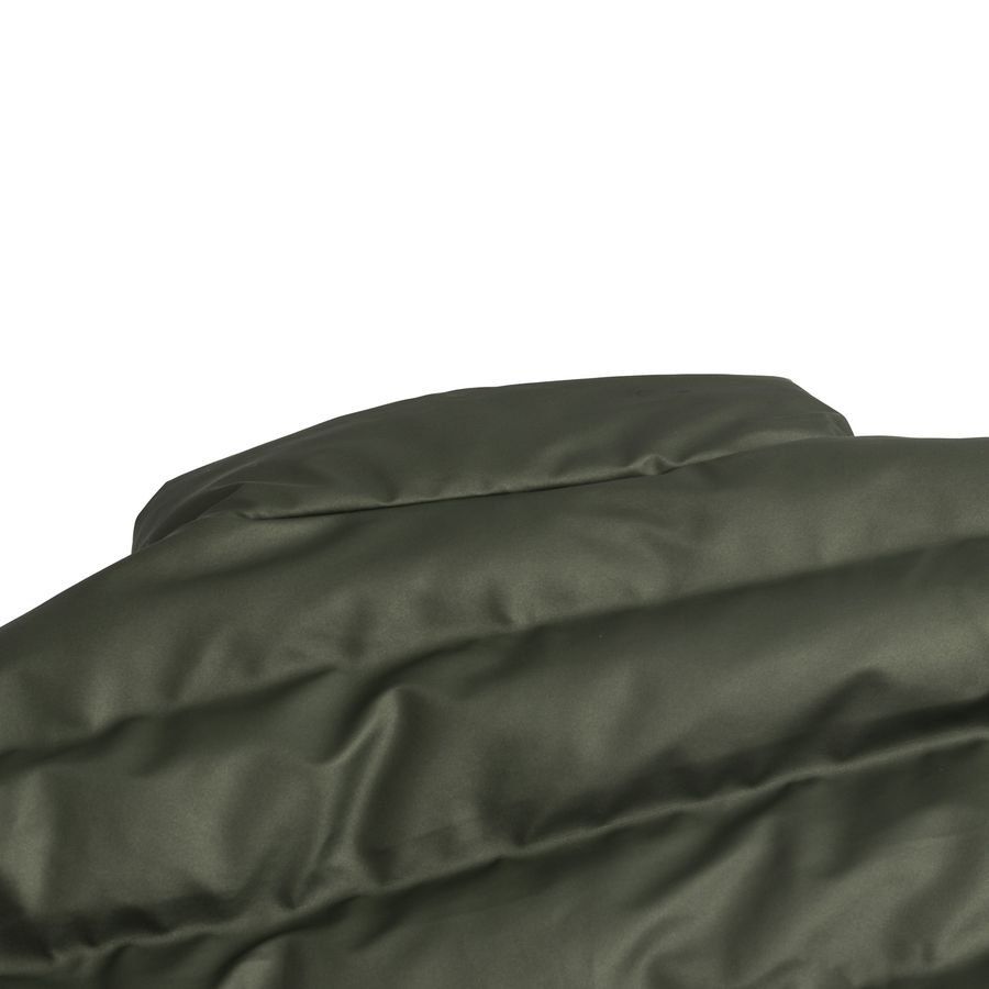 Rains Veste Trekker - Vert