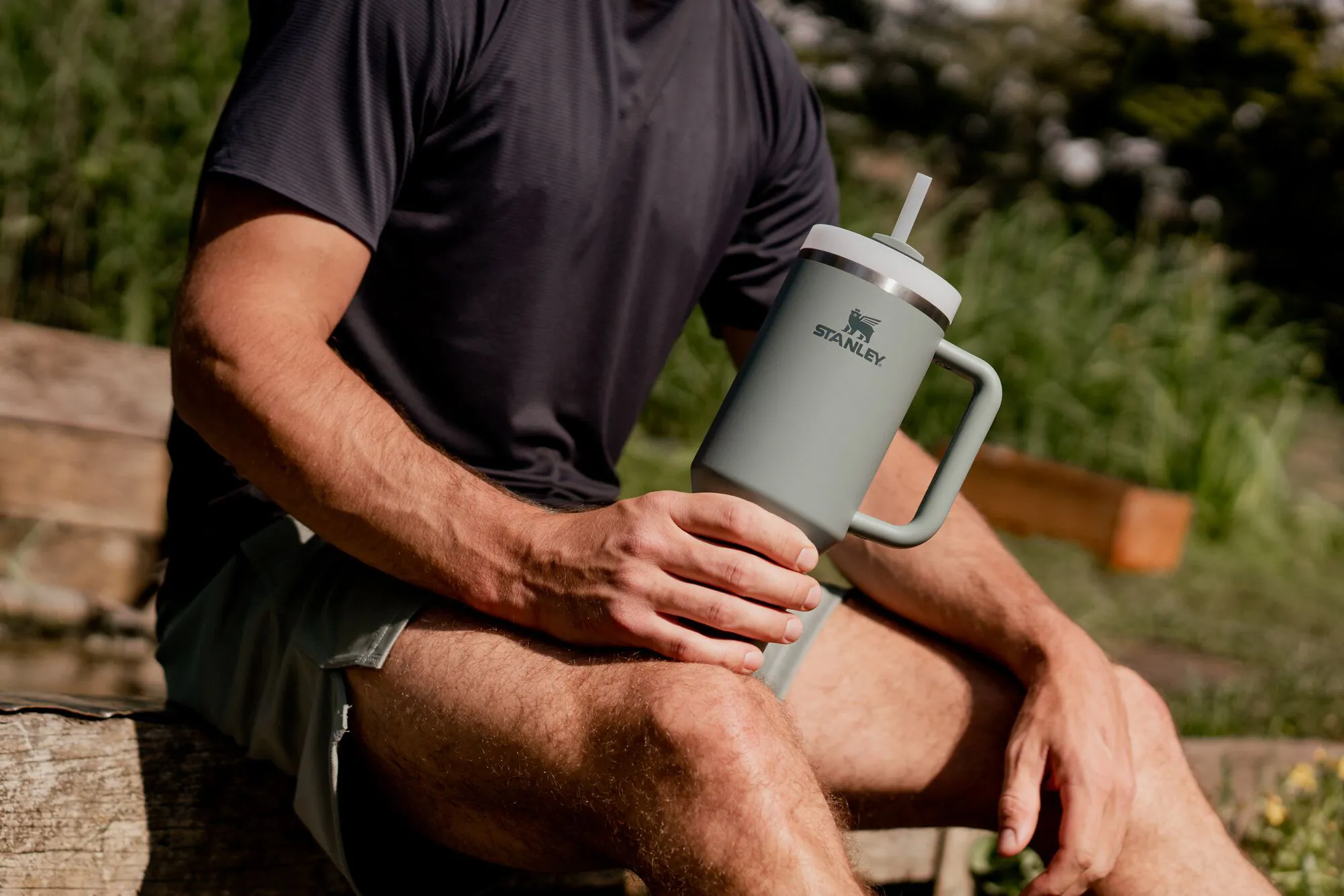 Stanley The Quencher H2.0 Flowstate Tumbler