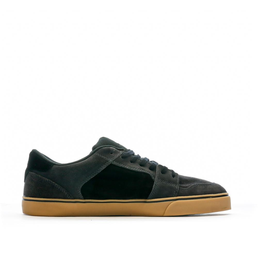 Element Baskets Noir Homme Element Heatley