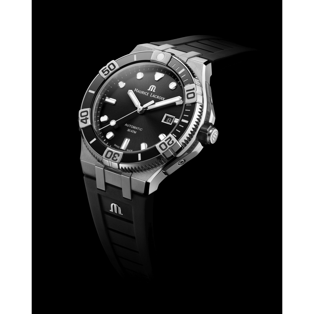 Maurice Lacroix Aikon Venturer Automatik
