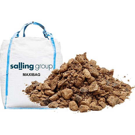 Stabilgrus 0-32 mm bigbag1 m3 1700 kg