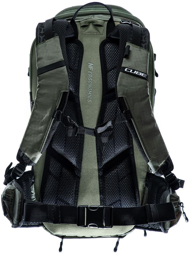 Cube ATX 30 TM - Rucksack kaufen | Bike-Discount