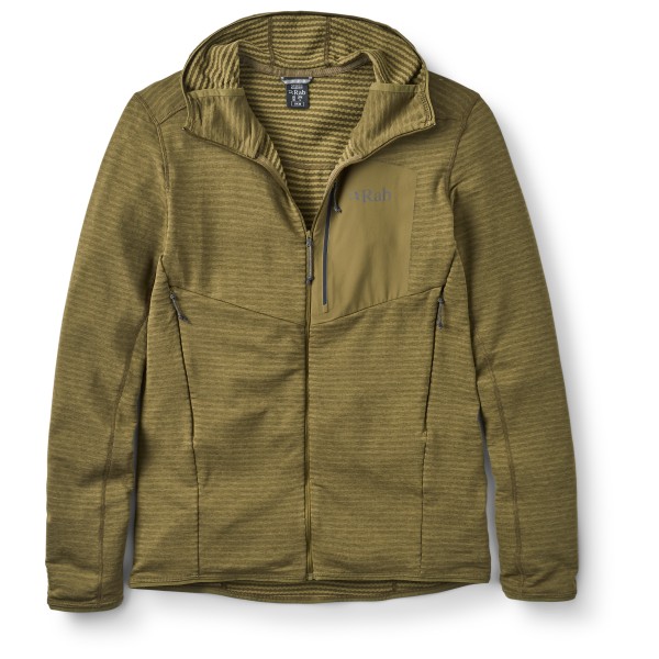 Rab - Ascendor Light Hoody - Veste polaire