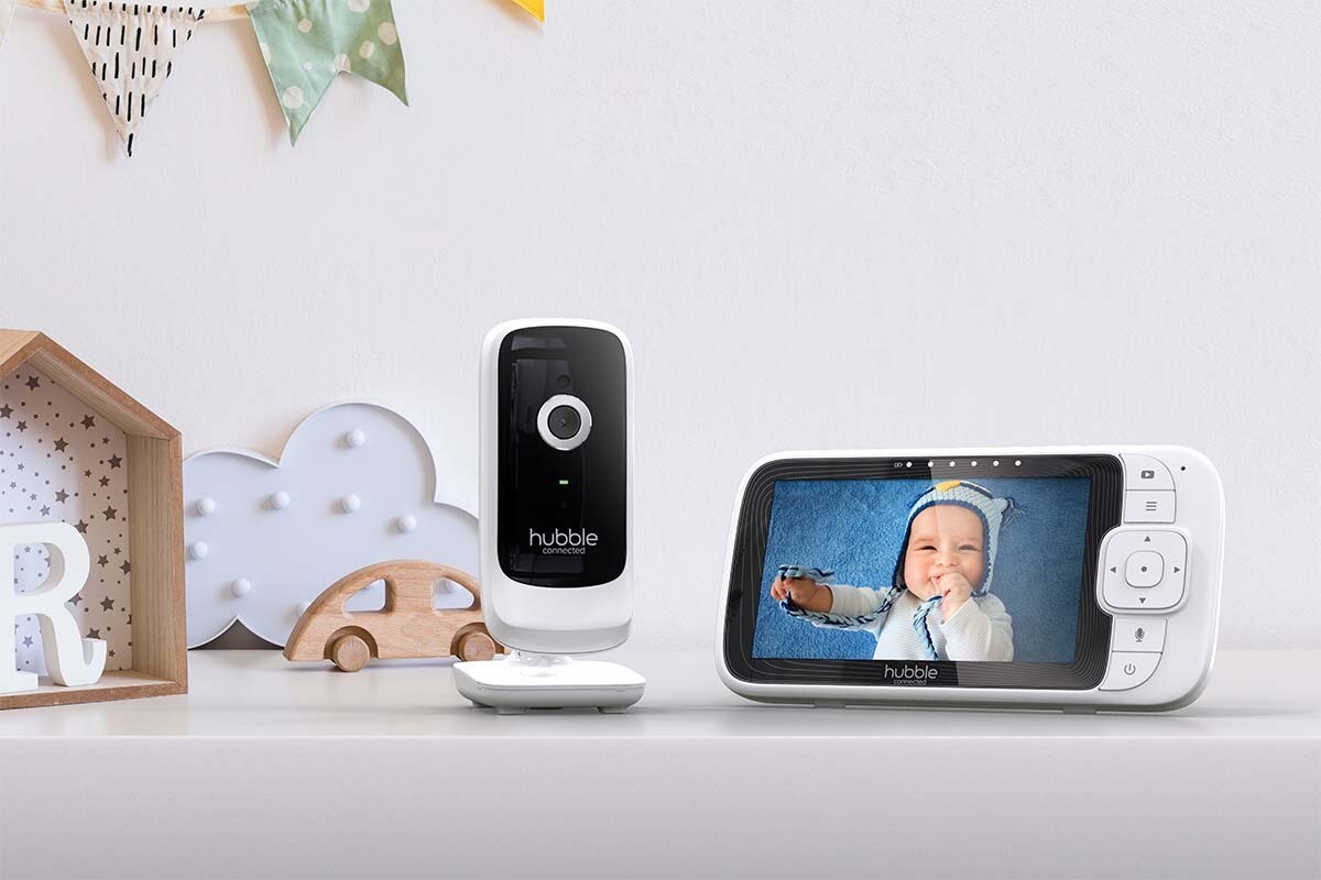 Nursery Pal Link Premium 5