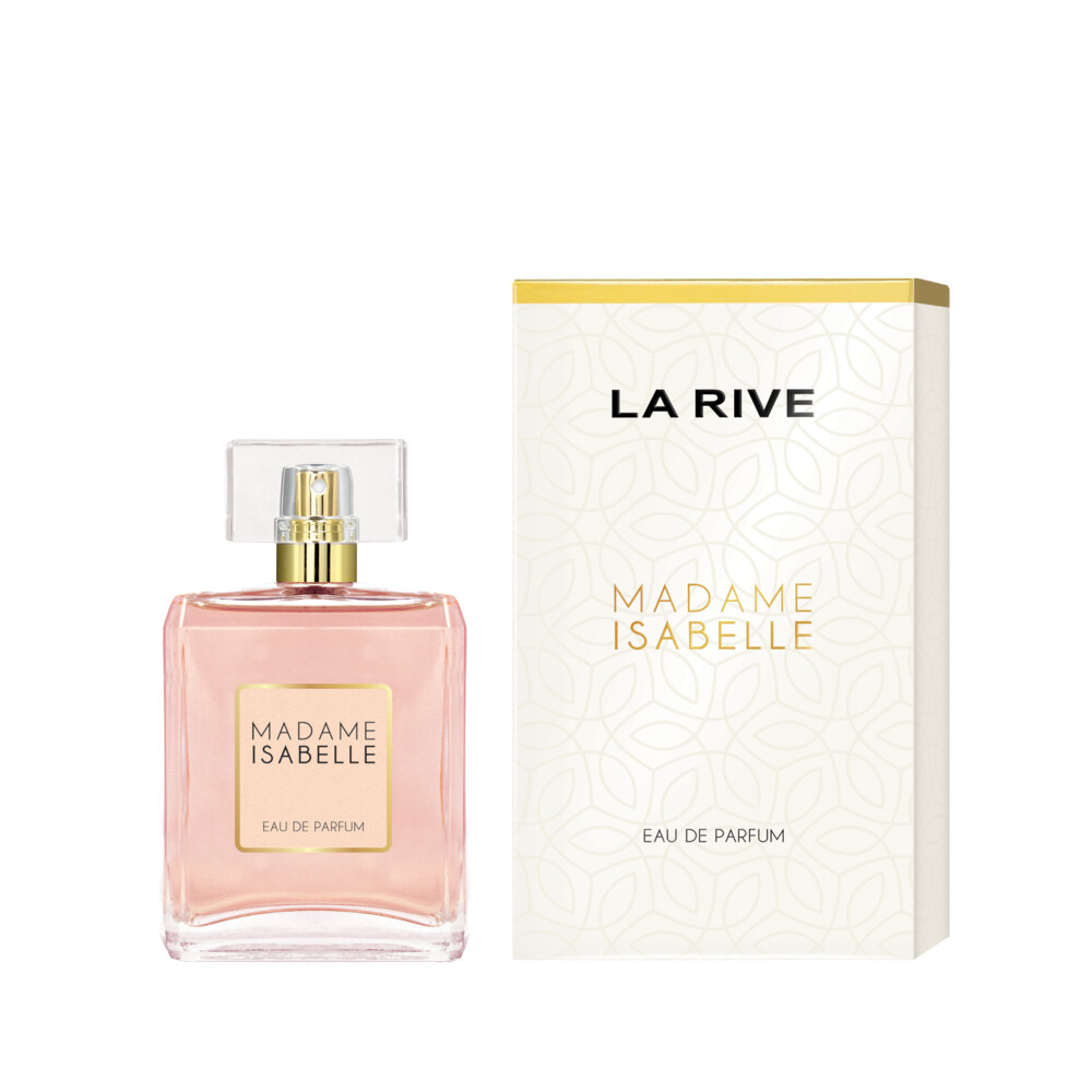 La Rive Madame Isabelle Eau de Parfum Spray90 ml