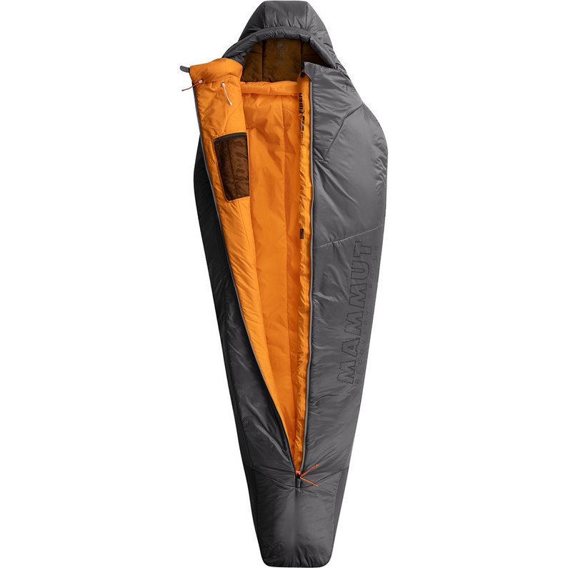 Mammut Perform Fiber -7C Schlafsack