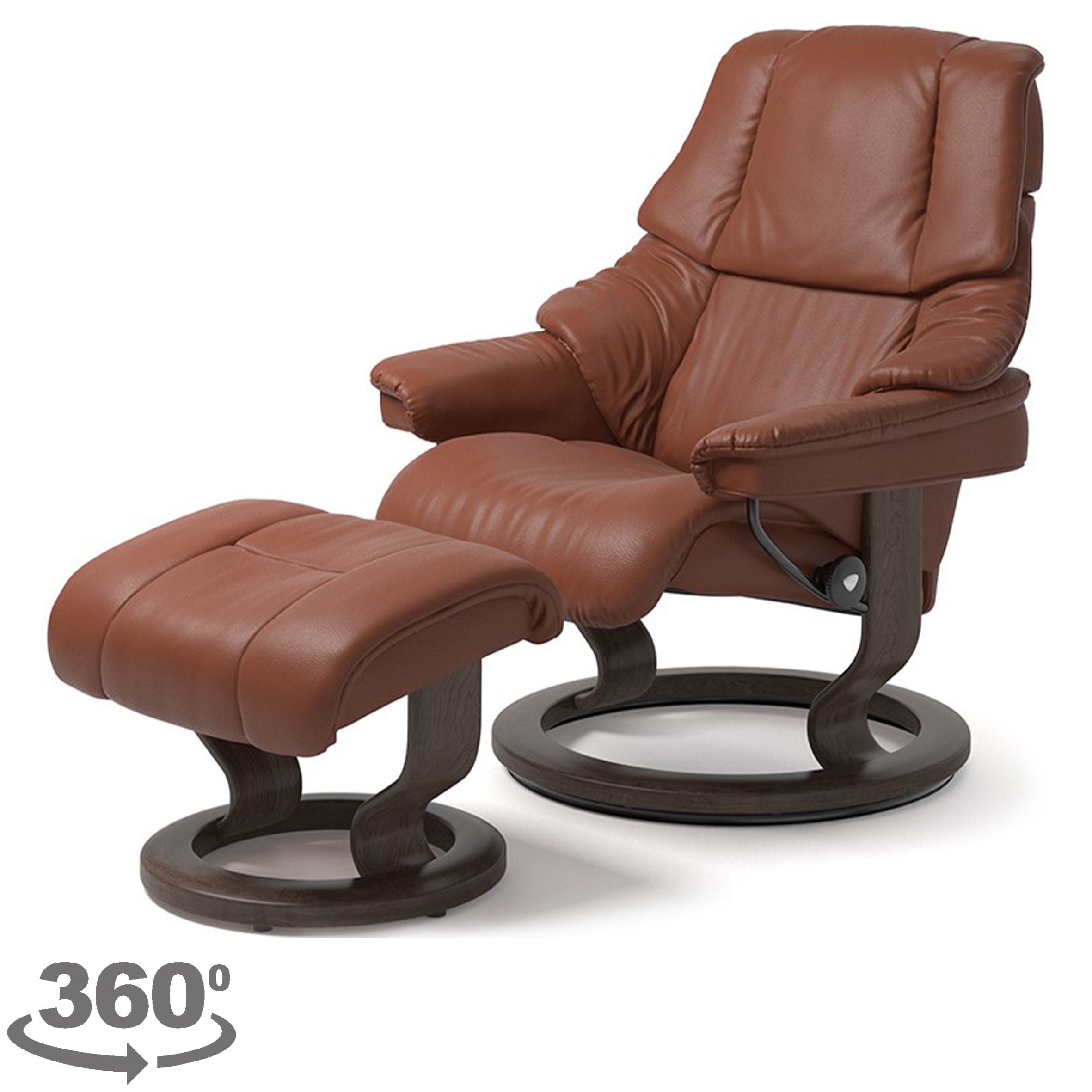 Relaxfauteuil Reno Classic  | Stressless