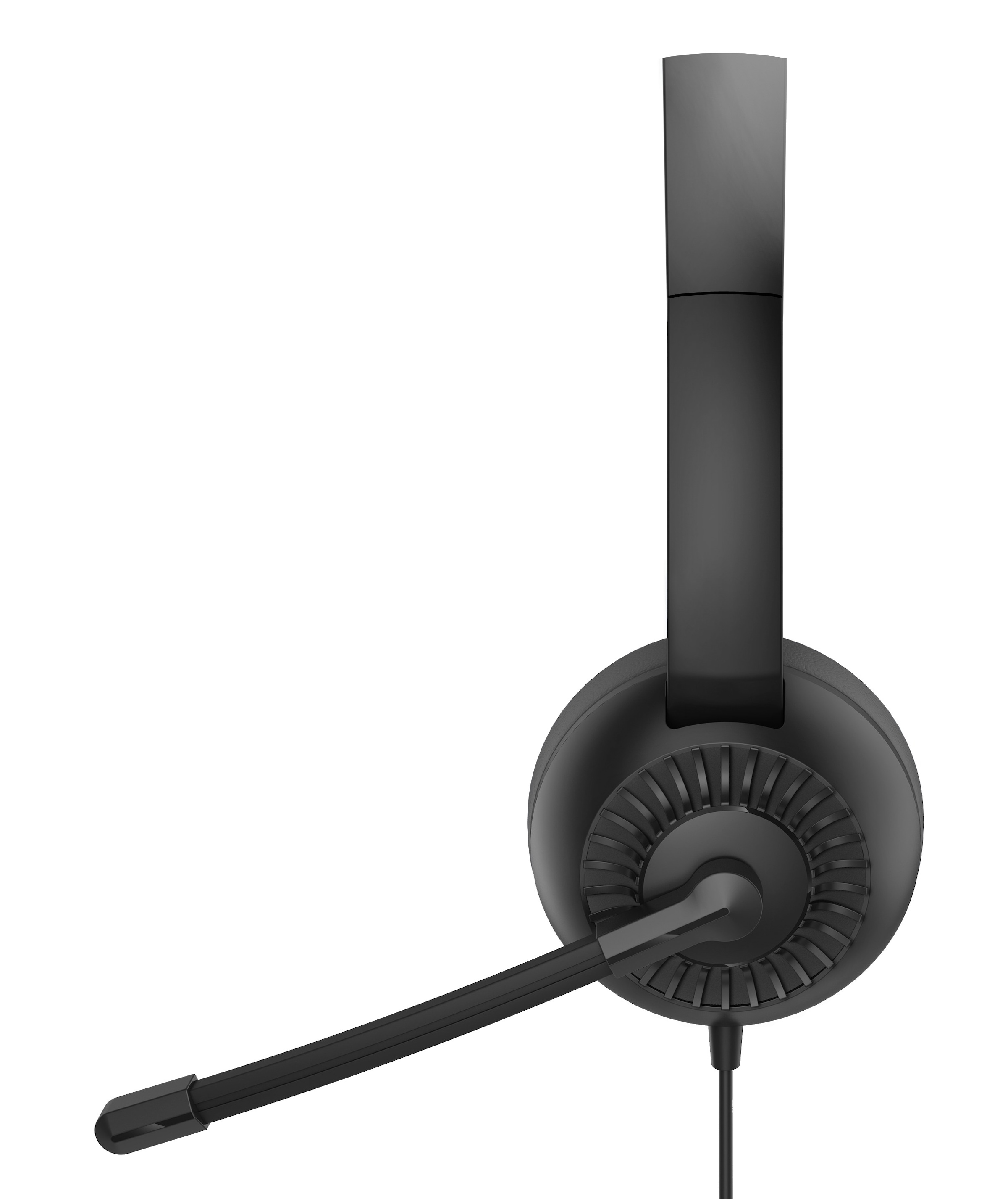 Speedlink Headset »METIS USB« 3.5mm Jack mit USB Soundcard