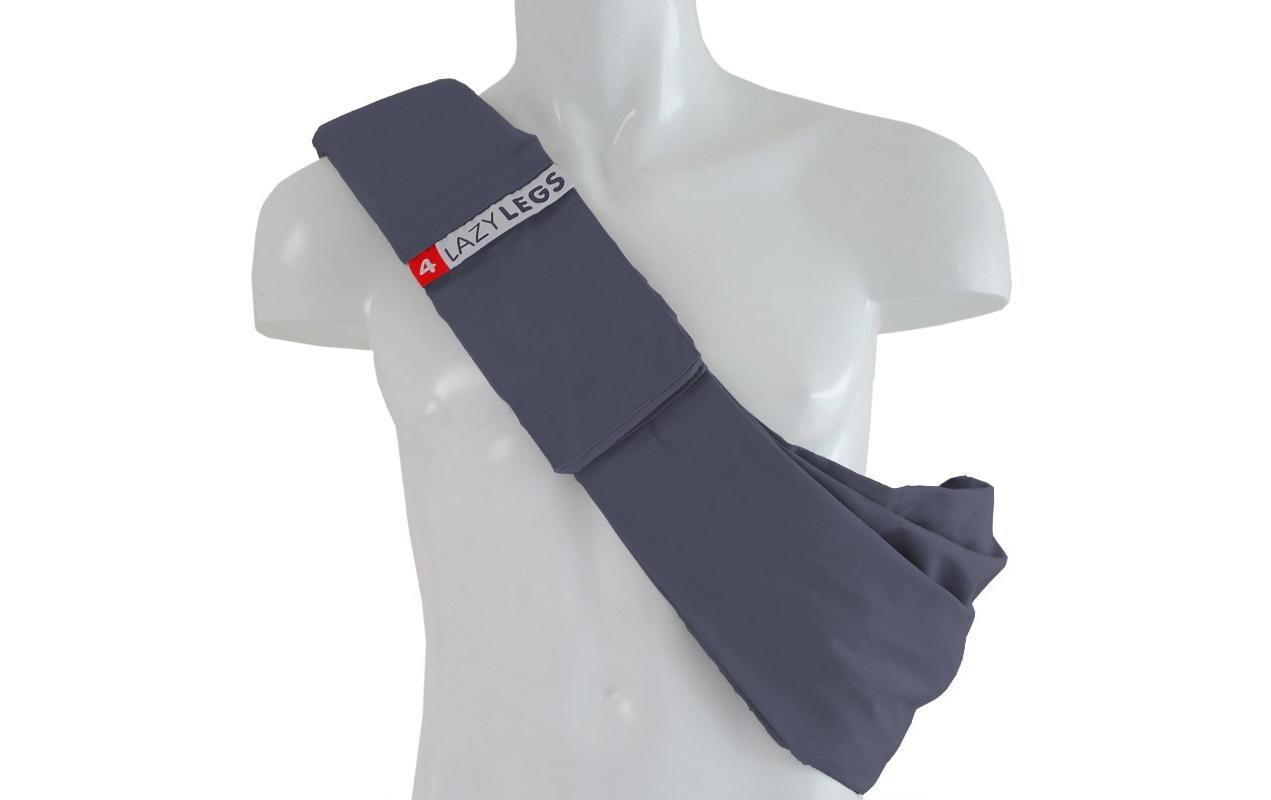 Tiertransport-Tasche Canvas, Navy Blue, SUmhängetasche für kleine Hunde bis 15 kg