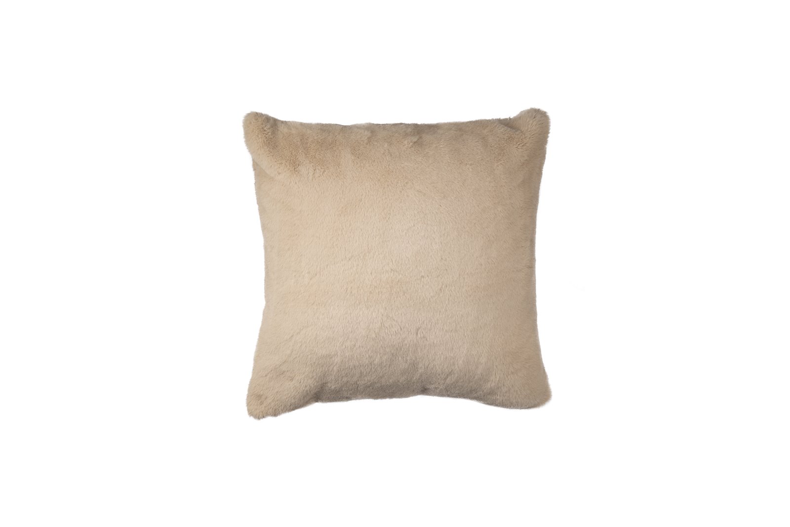 Jeremy putetrekk Beige. 50x50 cm