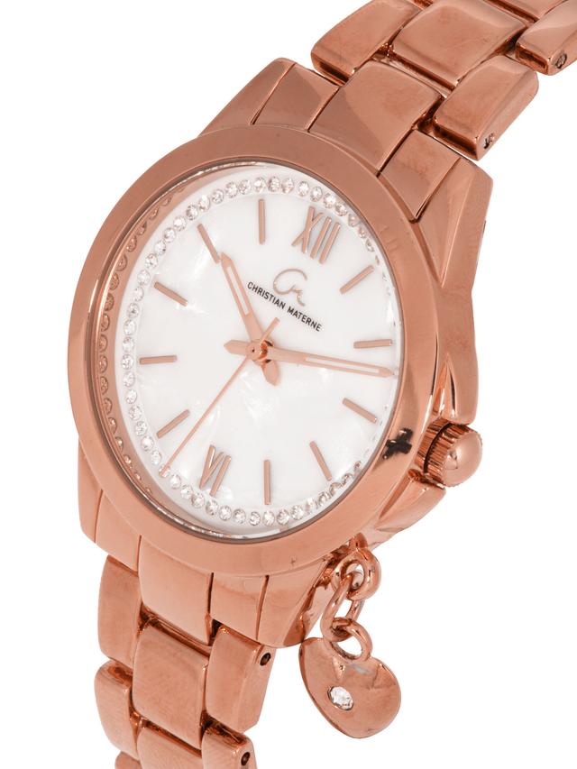 Armband-Uhr 