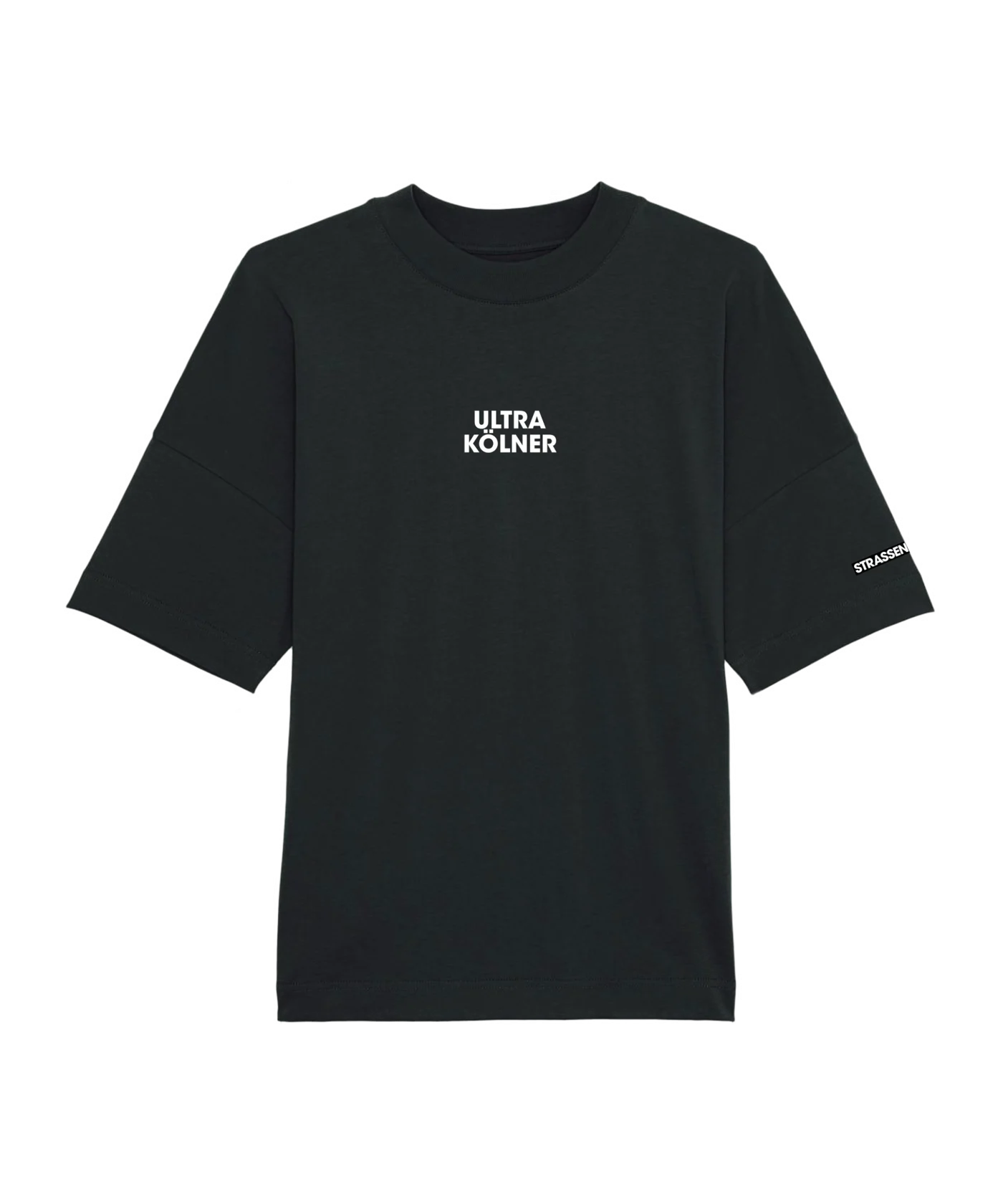 STRASSENKICKER CGN Line OS Ultra T-Shirt FC002