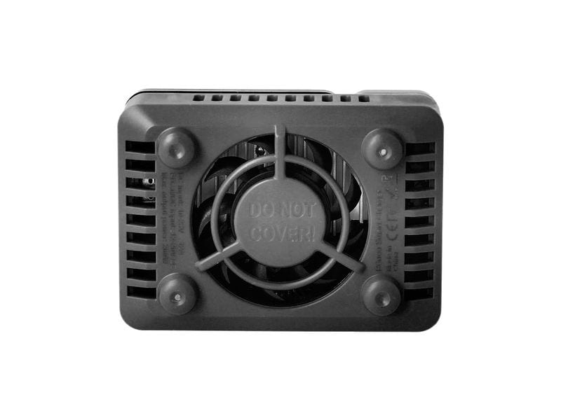 SKYRC Ladegerät B6neo, 200W DC, 1-6S Grau Kompaktes Modellbau-Ladegerät für LiPo und NiMH Akkus