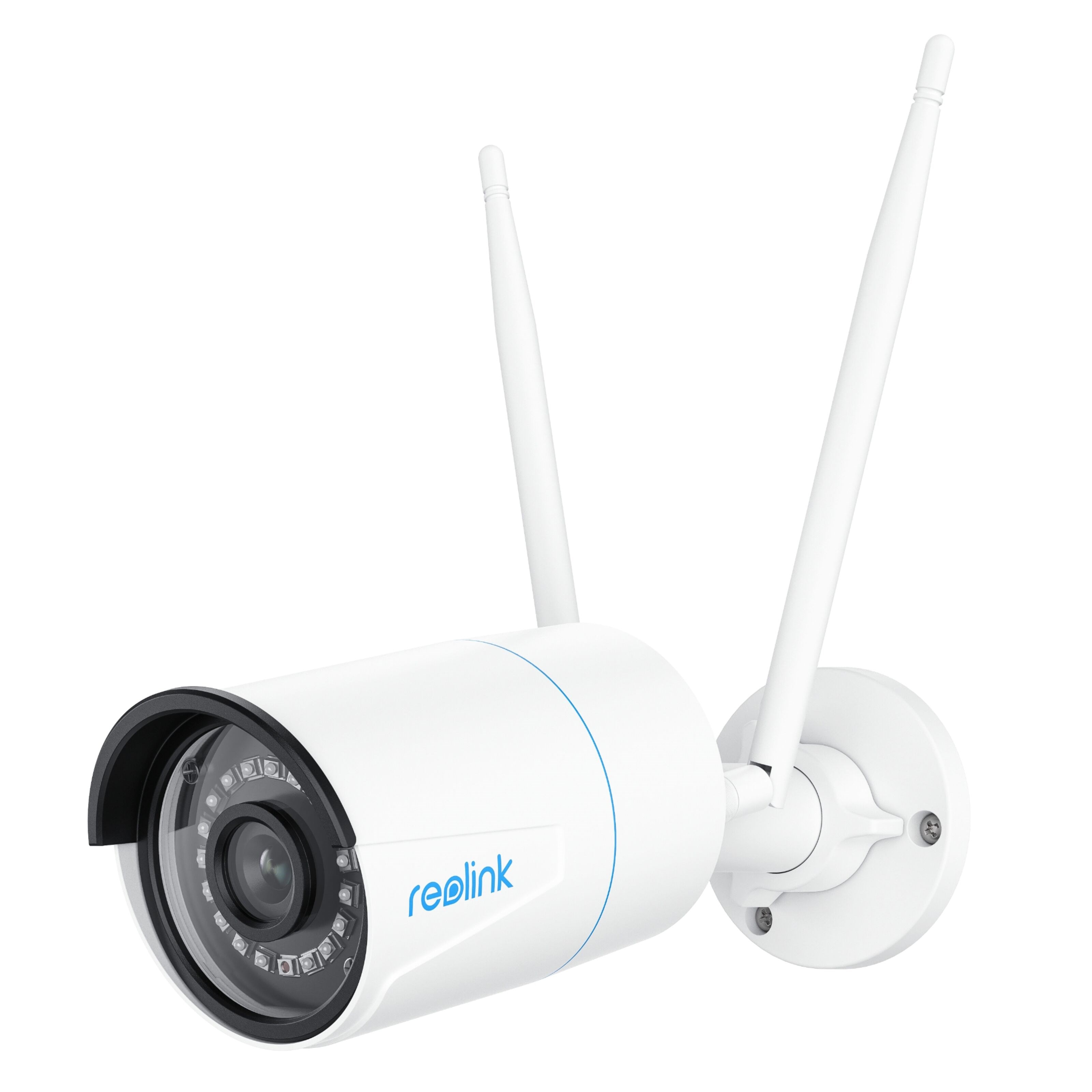 Reolink W320 Trådløst 5 MP-overvåkingskamera