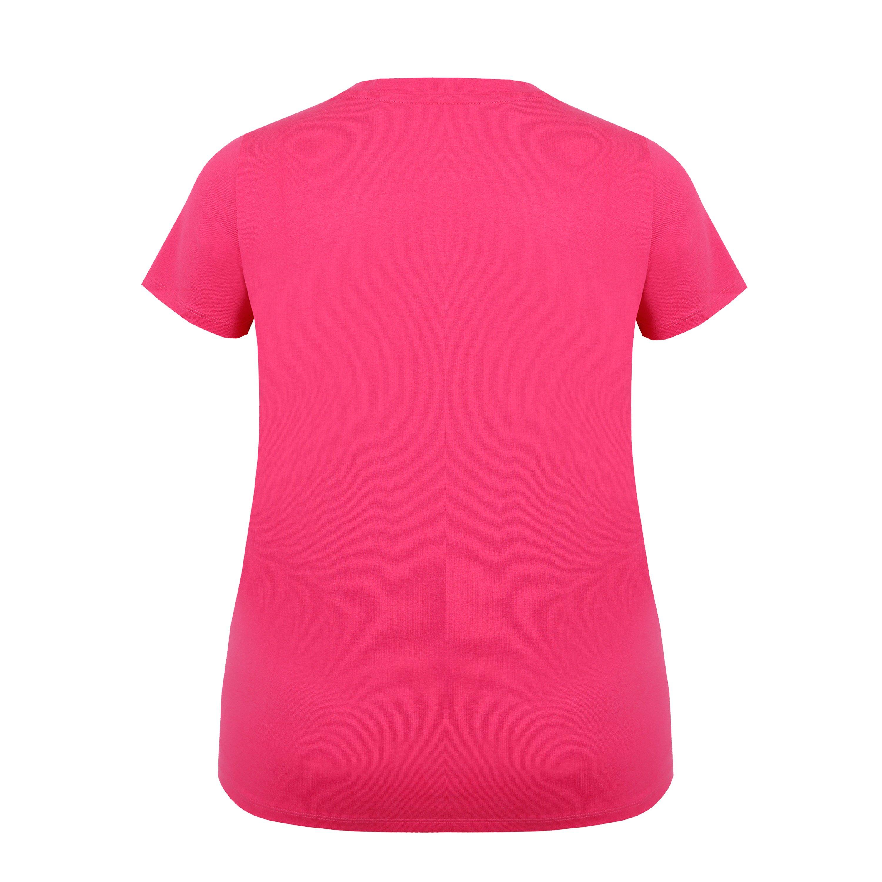 Slazenger Crew Neck Tee Womens