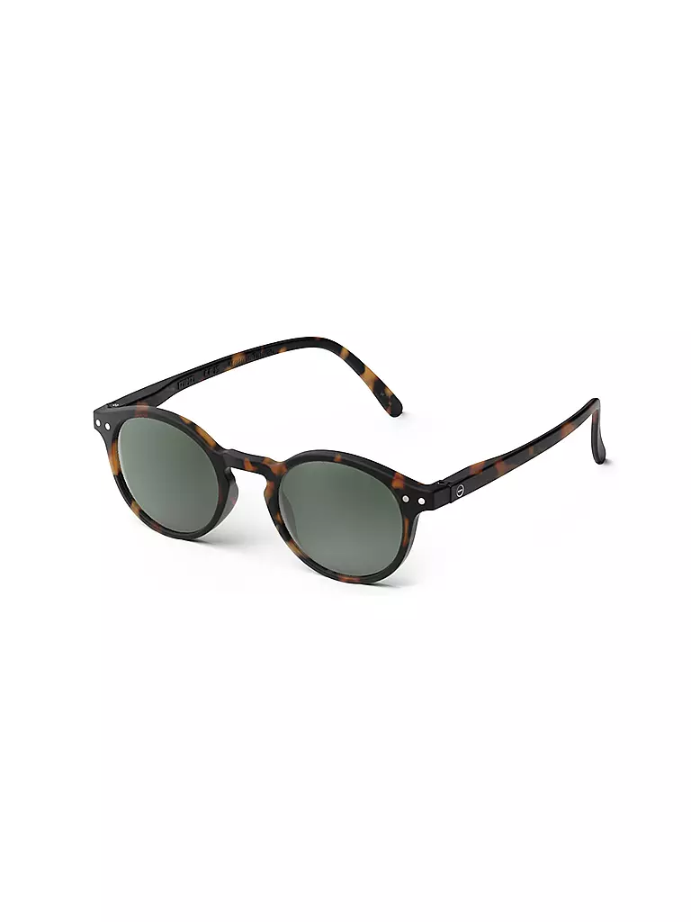 IZIPIZI Kinder Sonnenbrille SUN #H schwarz