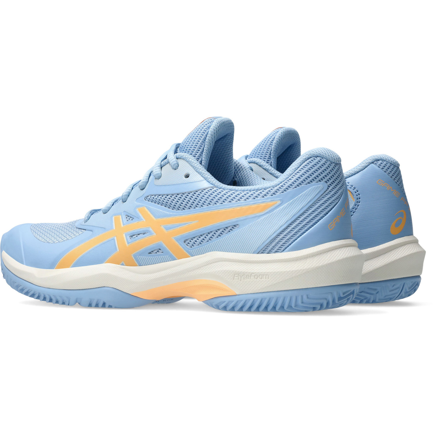 ASICS Game FF Padel Dames