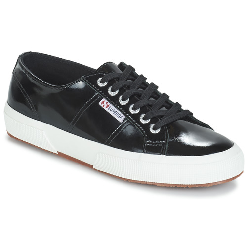 Superga - 2750-LEAPATENTW - Noir