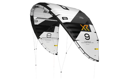 Core XR7 DEMO