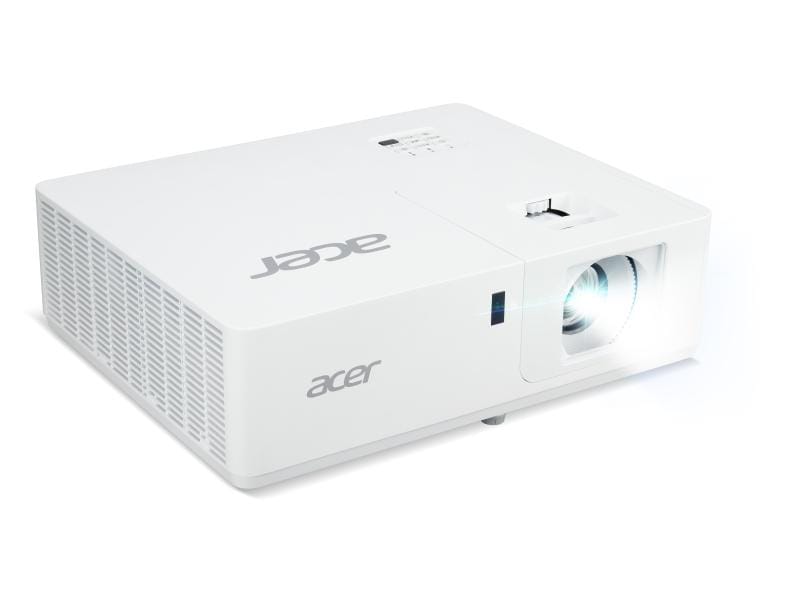 Acer Projektor PL6510 FullHD Laser-Beamer