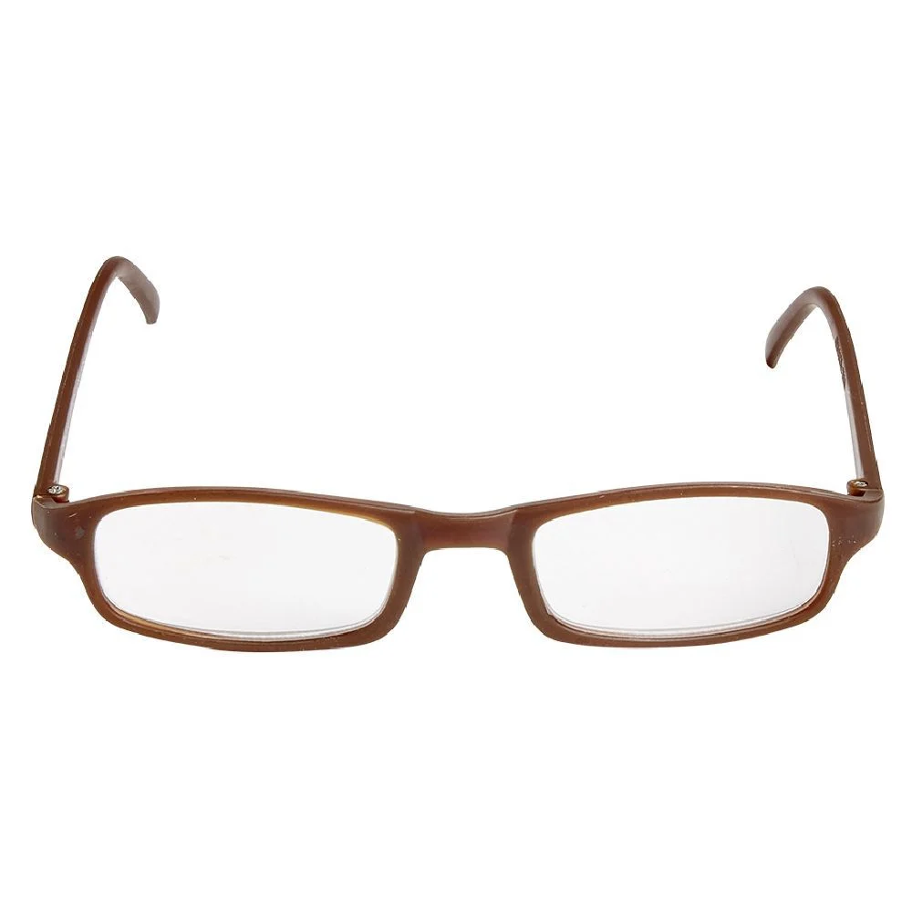 Lunette de lecture loupe