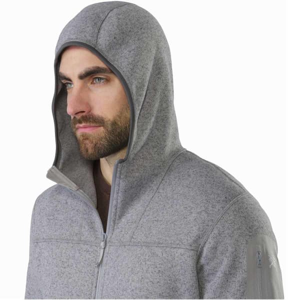 Veste polaire randonnée ARC'TERYX ARC'TERYX COVERT HOODY PEGASUS 18 PEGASUS