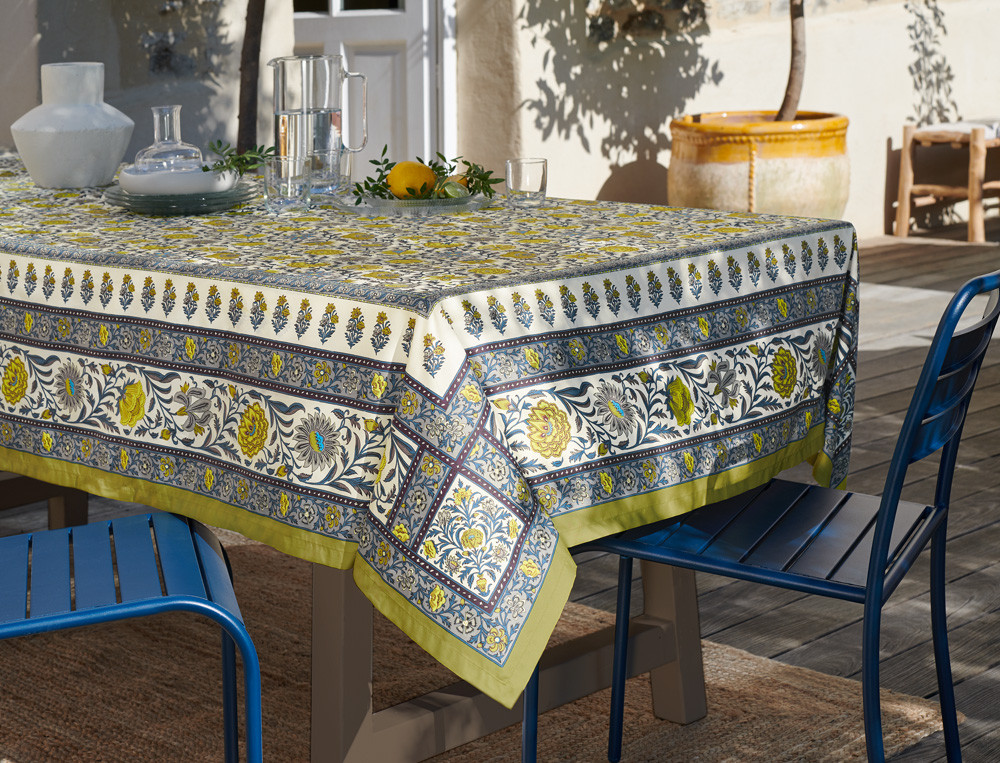Nappe-Yuzu