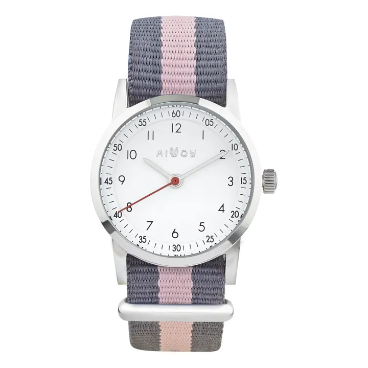 Millow Montre Blossom | Rose pâle