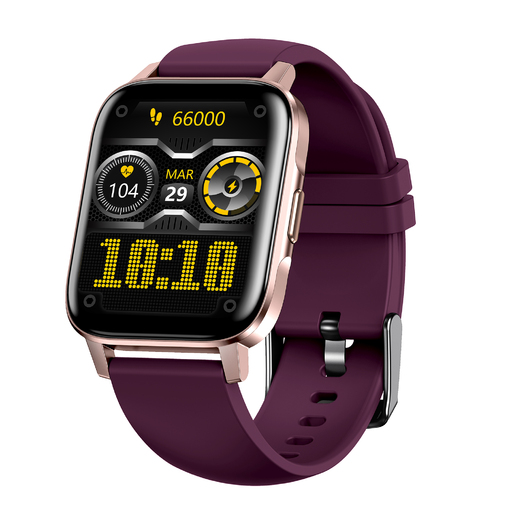 Smartwatch Leotec Multisport Crystal