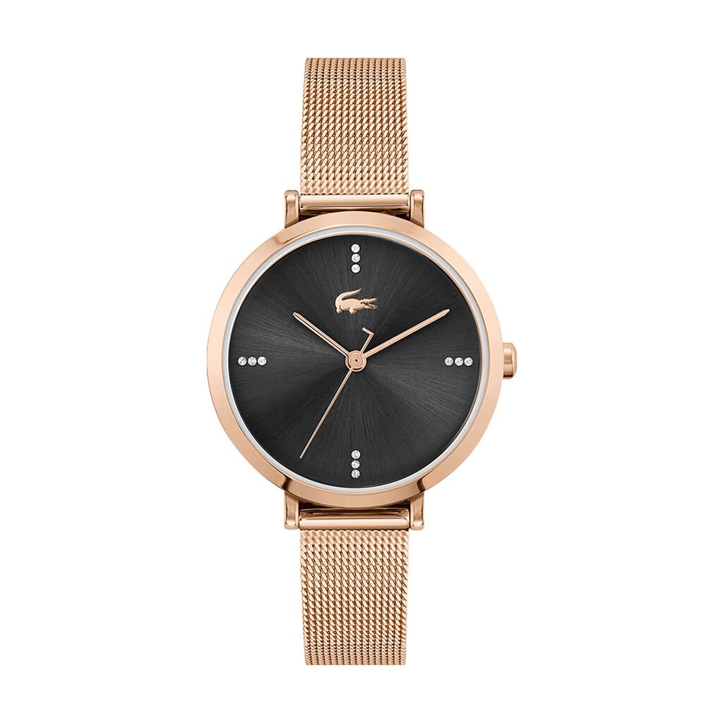 Montre Lacoste Geneva Noir