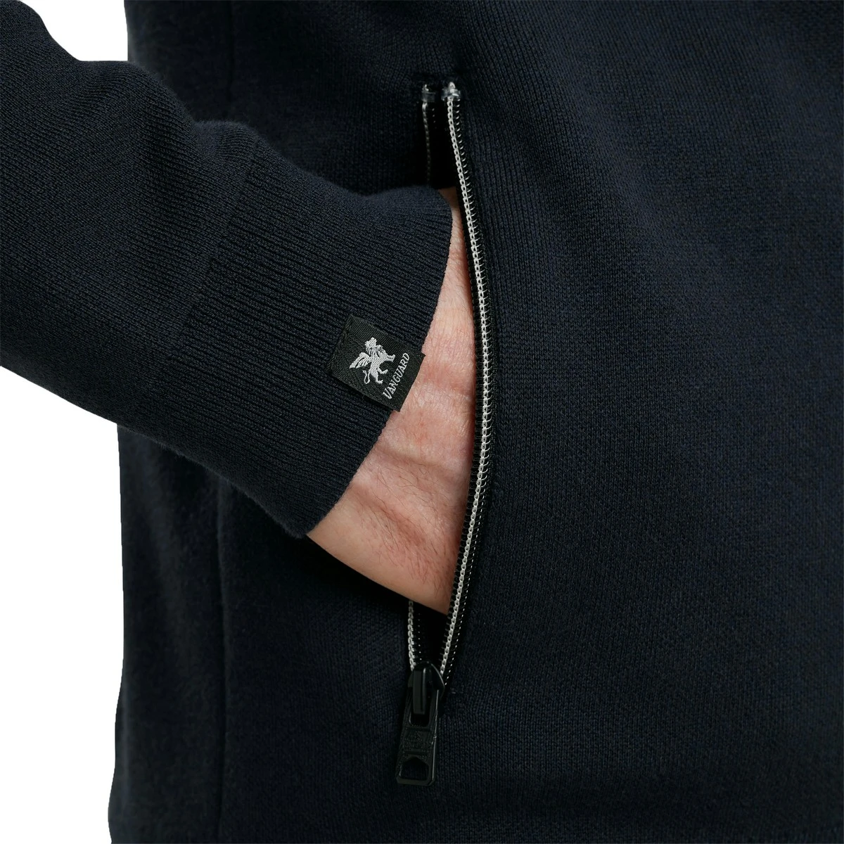 Heren Vest FFJA0017
