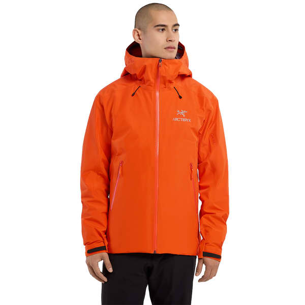Veste randonnée ARC'TERYX BETA LT JACKET MEN'S PHENOM