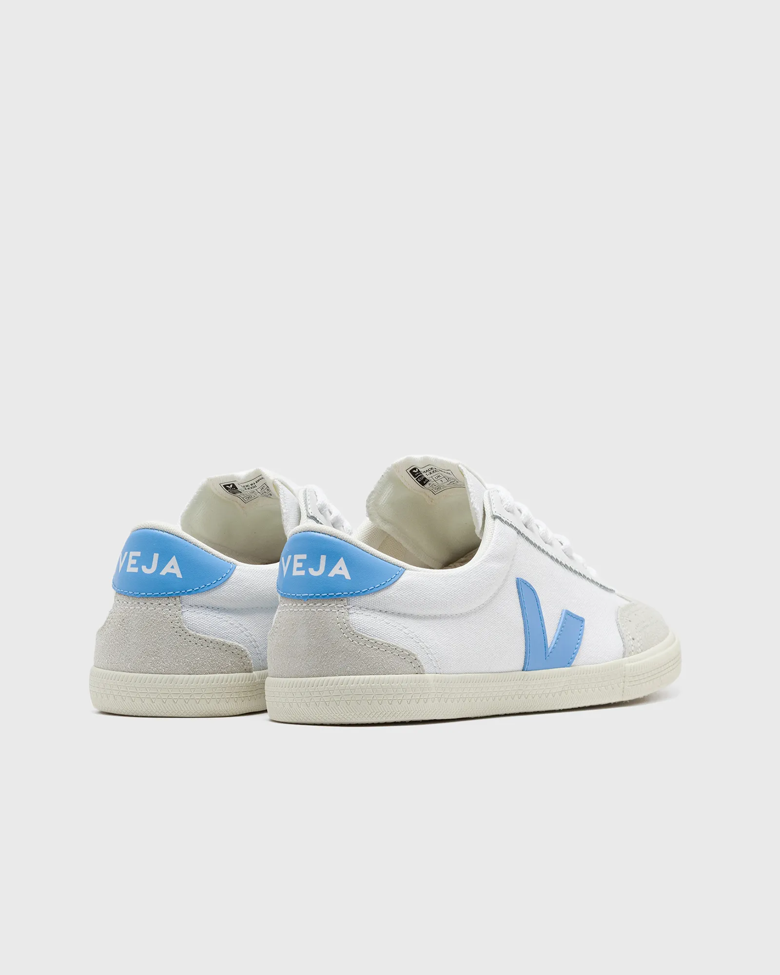 Veja VOLLEY CANVAS