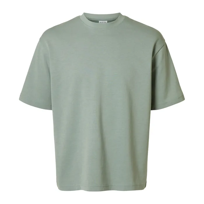 Selected Oscar Shirt Heren