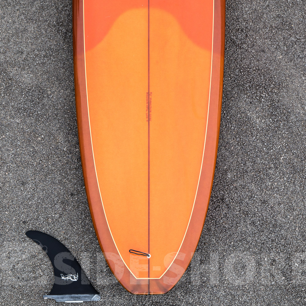 Hobie Tyler Warren NR - 9'2 x 22