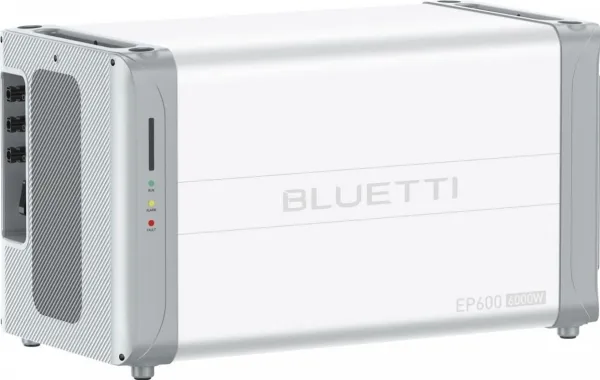 PowerOak EP600 - Energy Storage System (EP600)