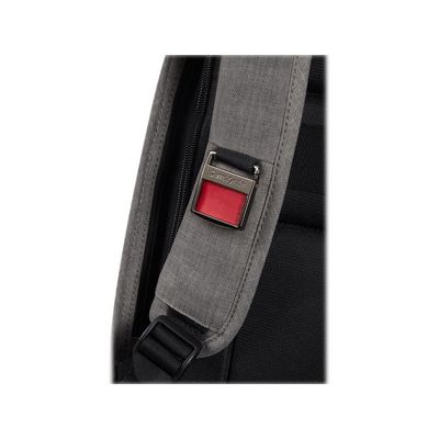 Samsonite Securipak - Sac à dos antivol pour ordinateur portable 15,6