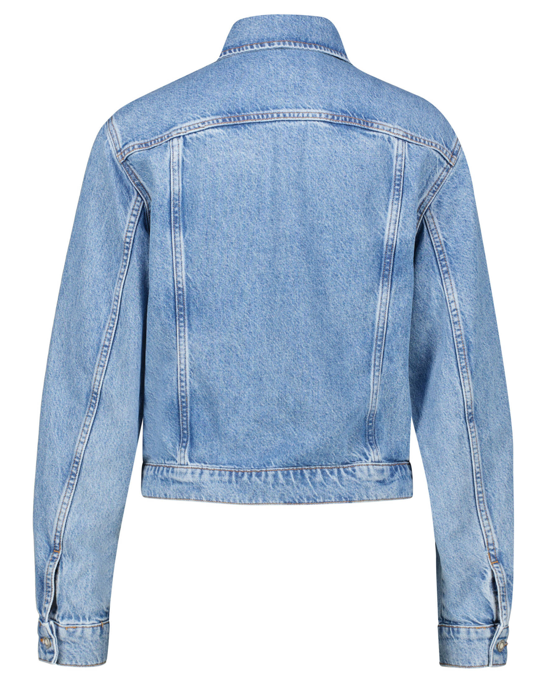 Marc O'Polo| Damen Jeansjacke Relaxed Fit
