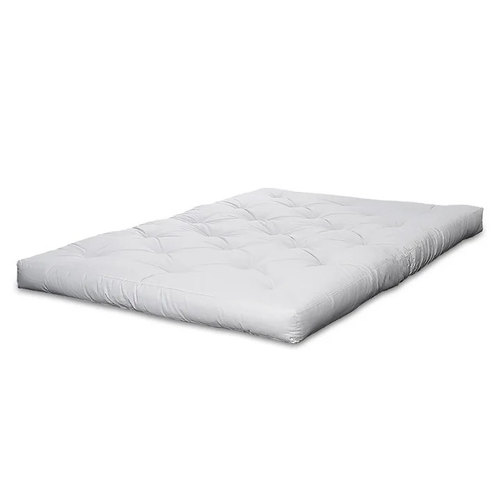 Karup Design - Futon Matratze, 140 x 200 cm, Coco schwarz