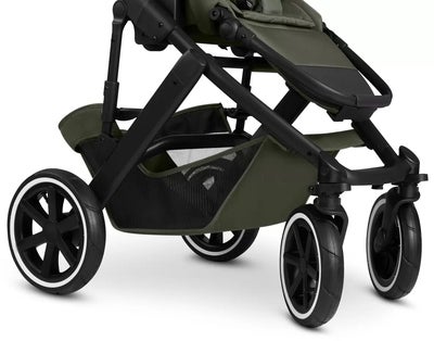 ABC Design  Salsa 5 Air Duovogn, Avocado